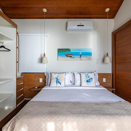Casa Mirador Boutique Hotel Búzios Eksteriør bilde