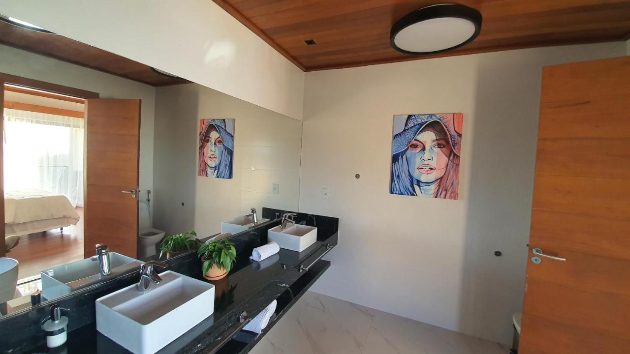Casa Mirador Boutique Hotel Búzios Eksteriør bilde