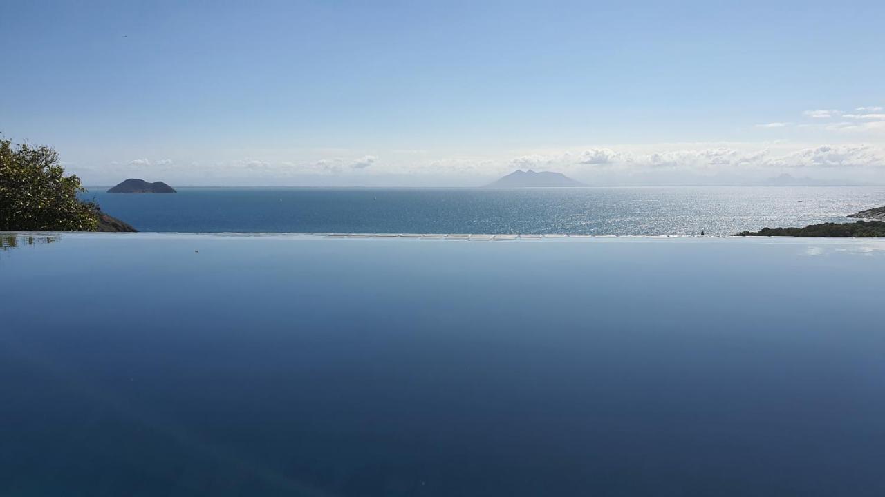 Casa Mirador Boutique Hotel Búzios Eksteriør bilde