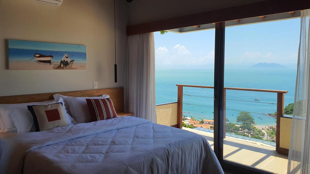 Casa Mirador Boutique Hotel Búzios Eksteriør bilde
