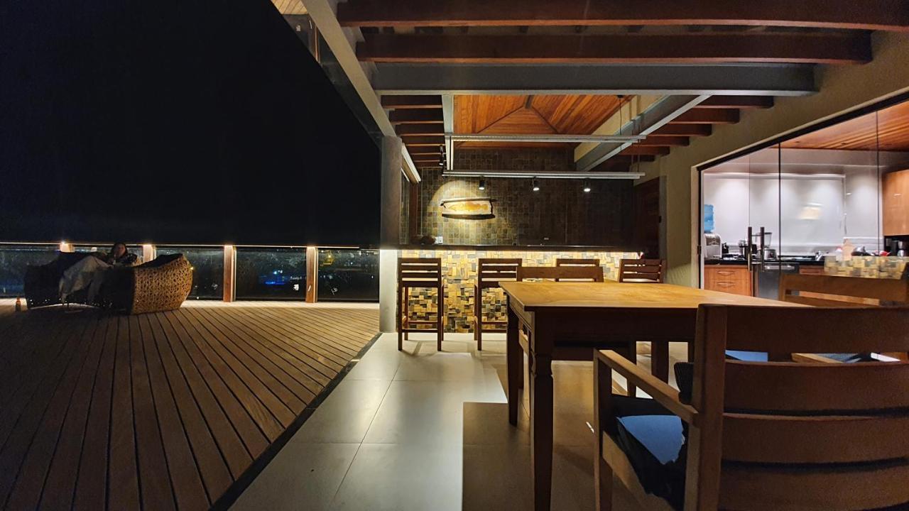 Casa Mirador Boutique Hotel Búzios Eksteriør bilde