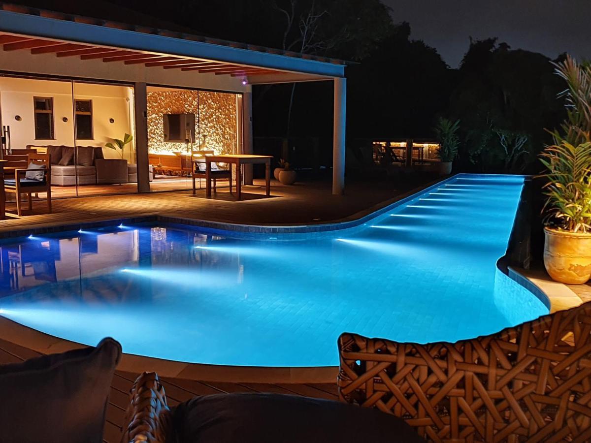 Casa Mirador Boutique Hotel Búzios Eksteriør bilde