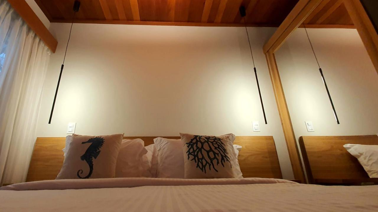 Casa Mirador Boutique Hotel Búzios Eksteriør bilde