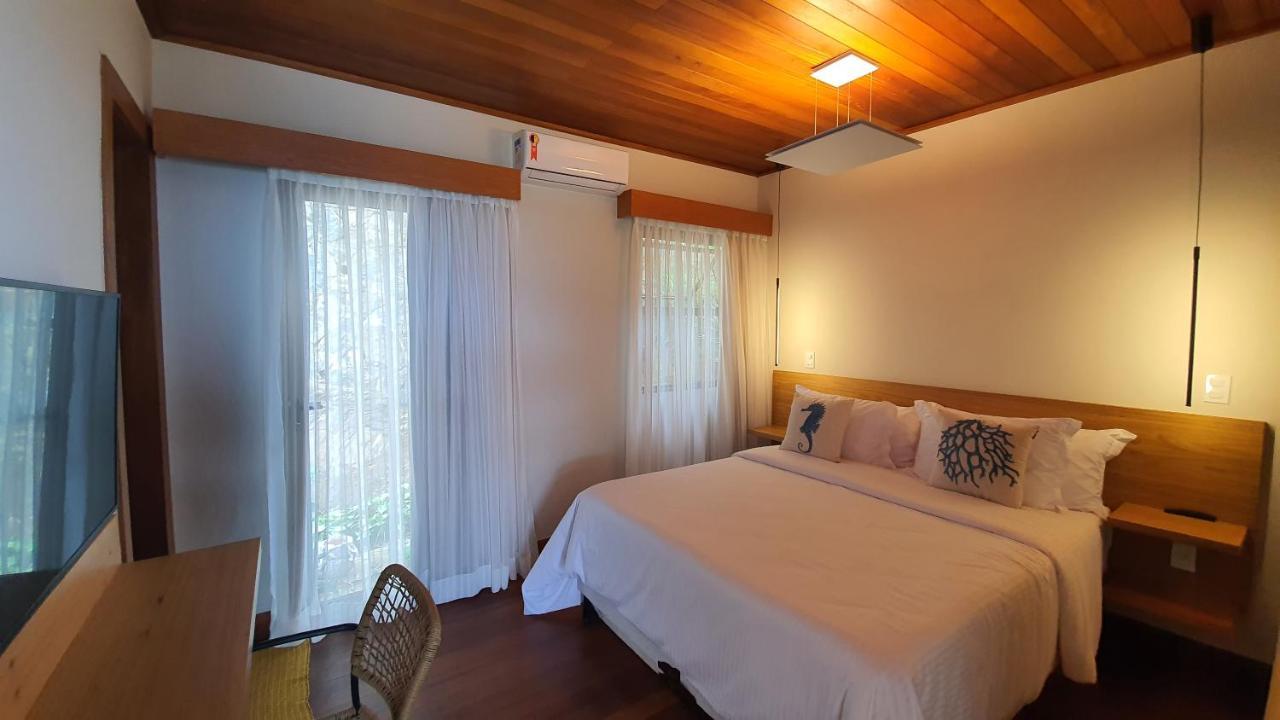 Casa Mirador Boutique Hotel Búzios Eksteriør bilde