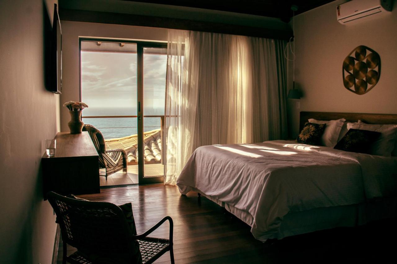 Casa Mirador Boutique Hotel Búzios Eksteriør bilde