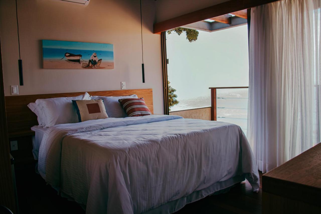 Casa Mirador Boutique Hotel Búzios Eksteriør bilde