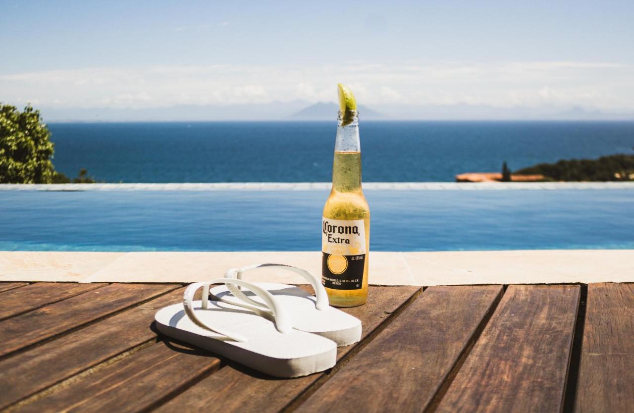 Casa Mirador Boutique Hotel Búzios Eksteriør bilde