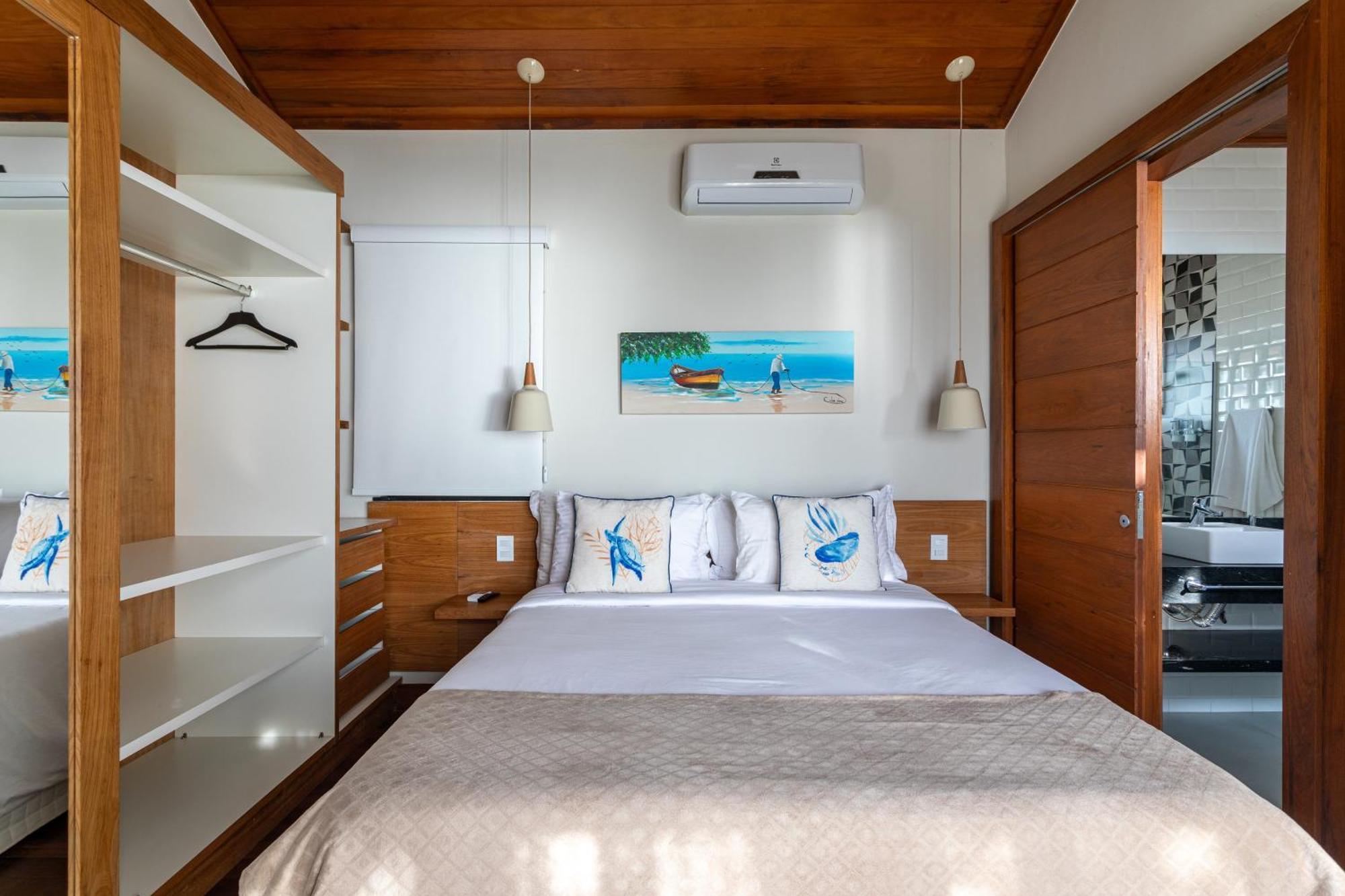 Casa Mirador Boutique Hotel Búzios Eksteriør bilde