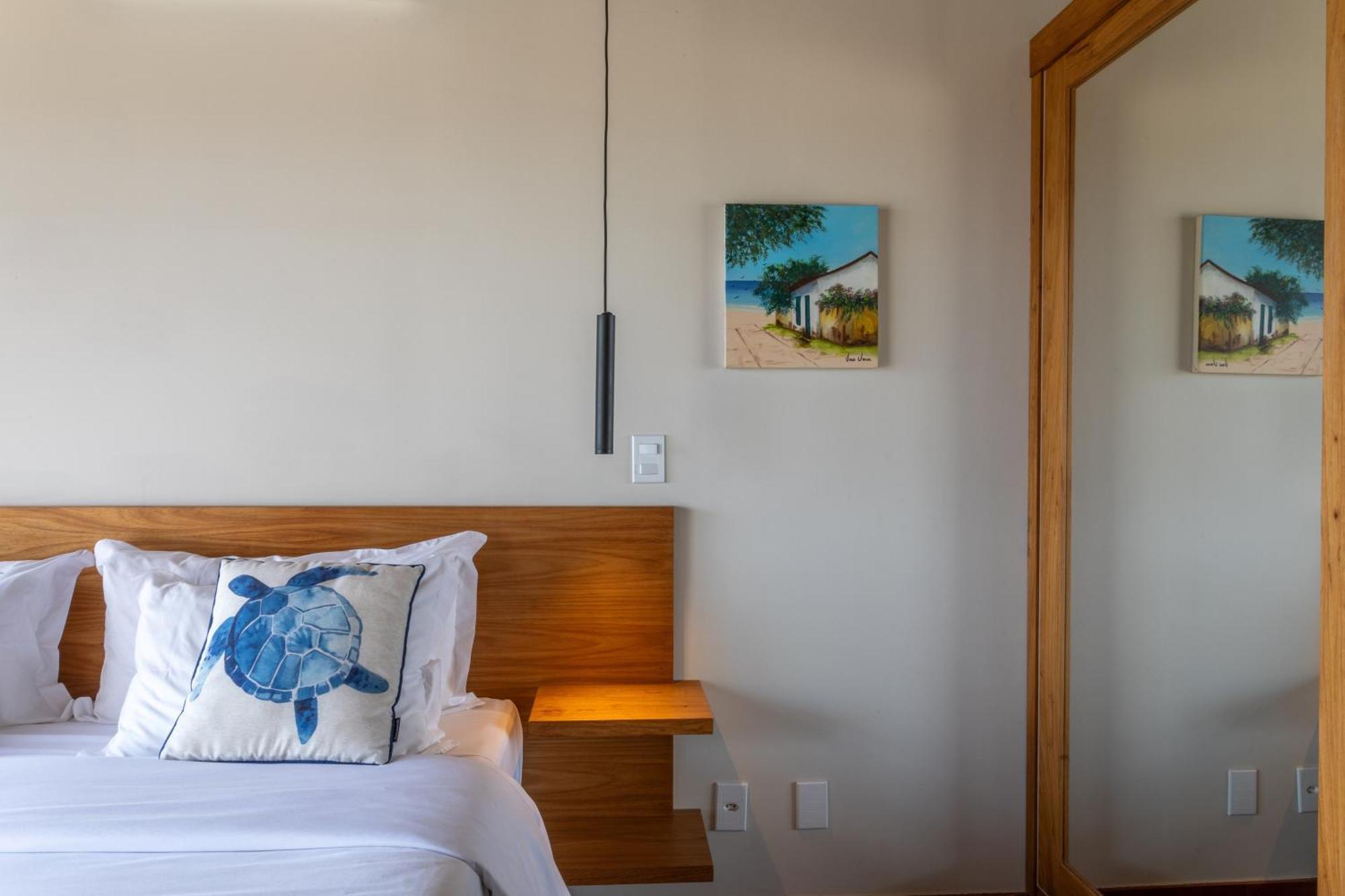 Casa Mirador Boutique Hotel Búzios Eksteriør bilde