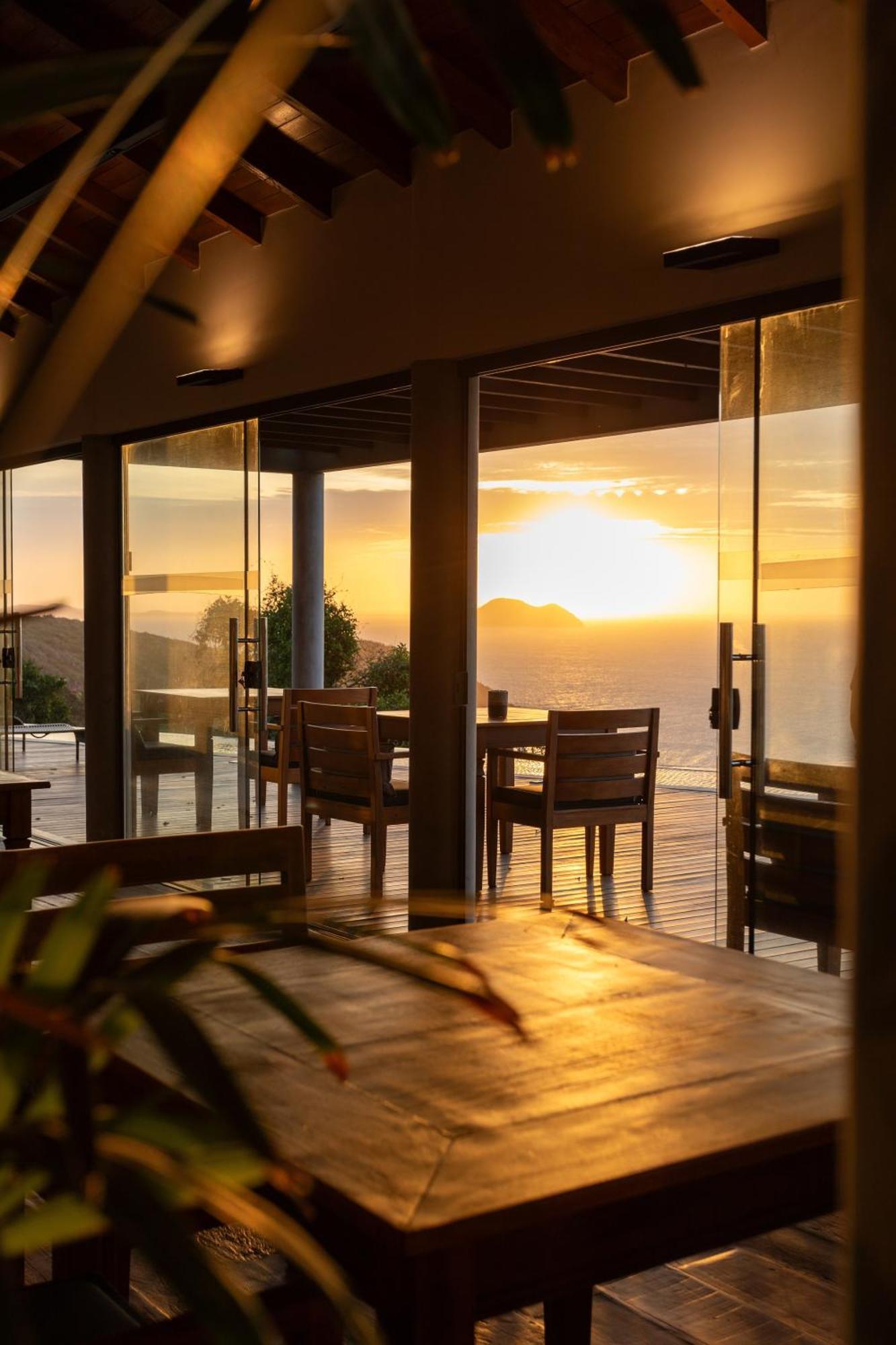 Casa Mirador Boutique Hotel Búzios Eksteriør bilde