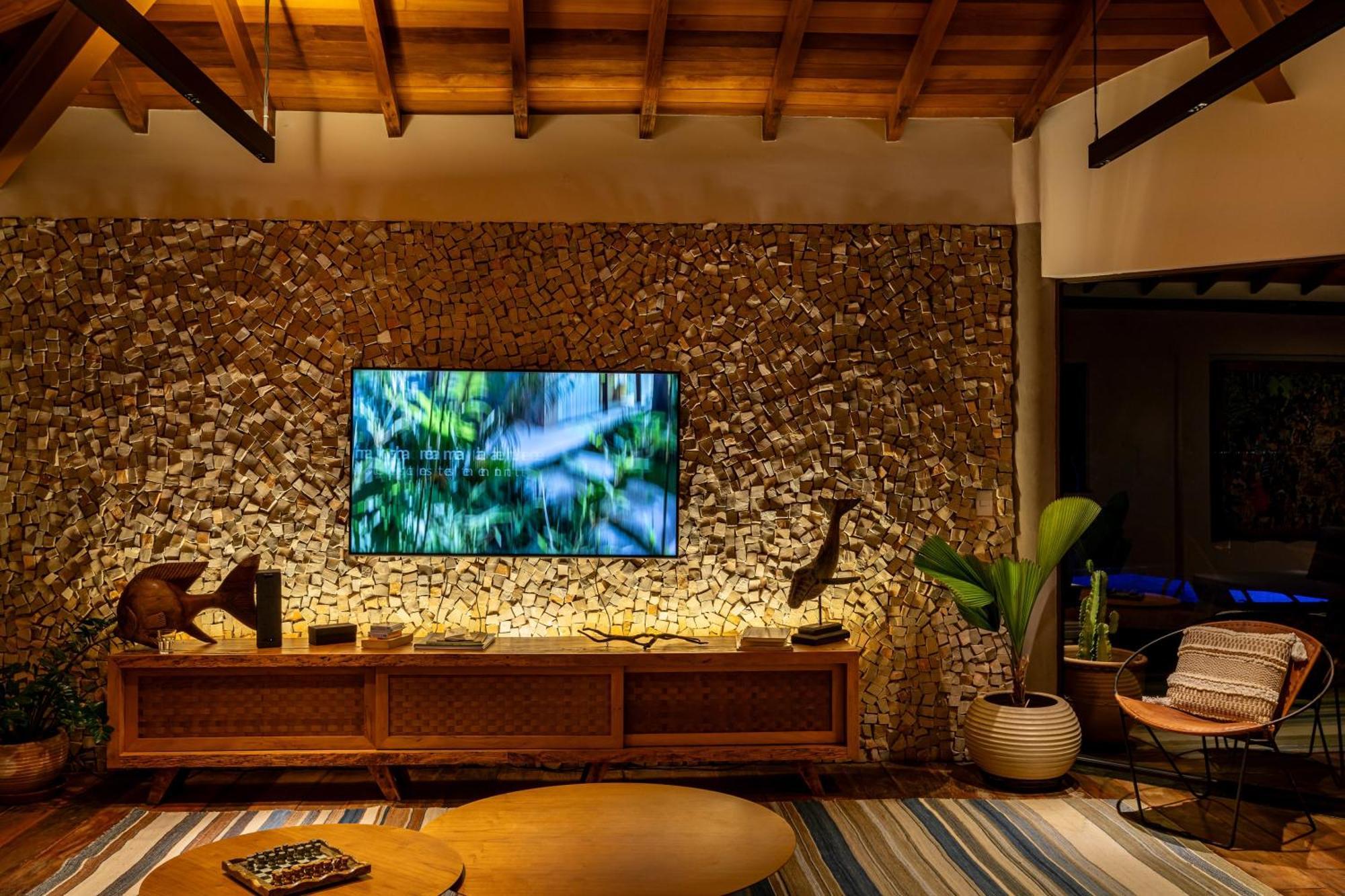 Casa Mirador Boutique Hotel Búzios Eksteriør bilde