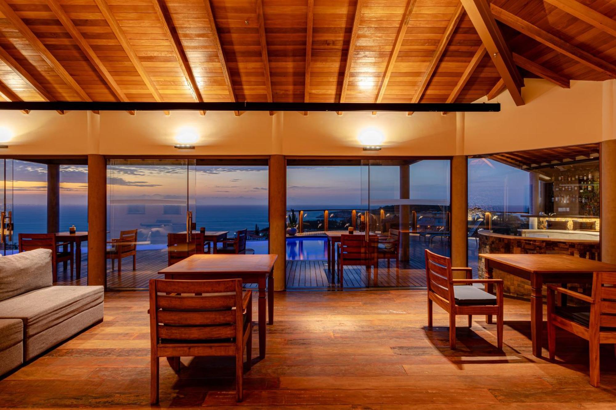 Casa Mirador Boutique Hotel Búzios Eksteriør bilde