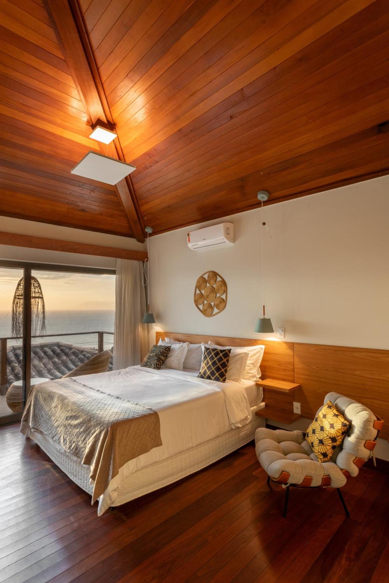 Casa Mirador Boutique Hotel Búzios Eksteriør bilde