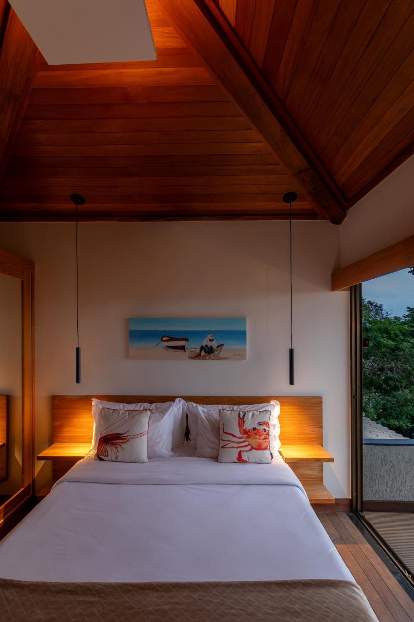 Casa Mirador Boutique Hotel Búzios Eksteriør bilde