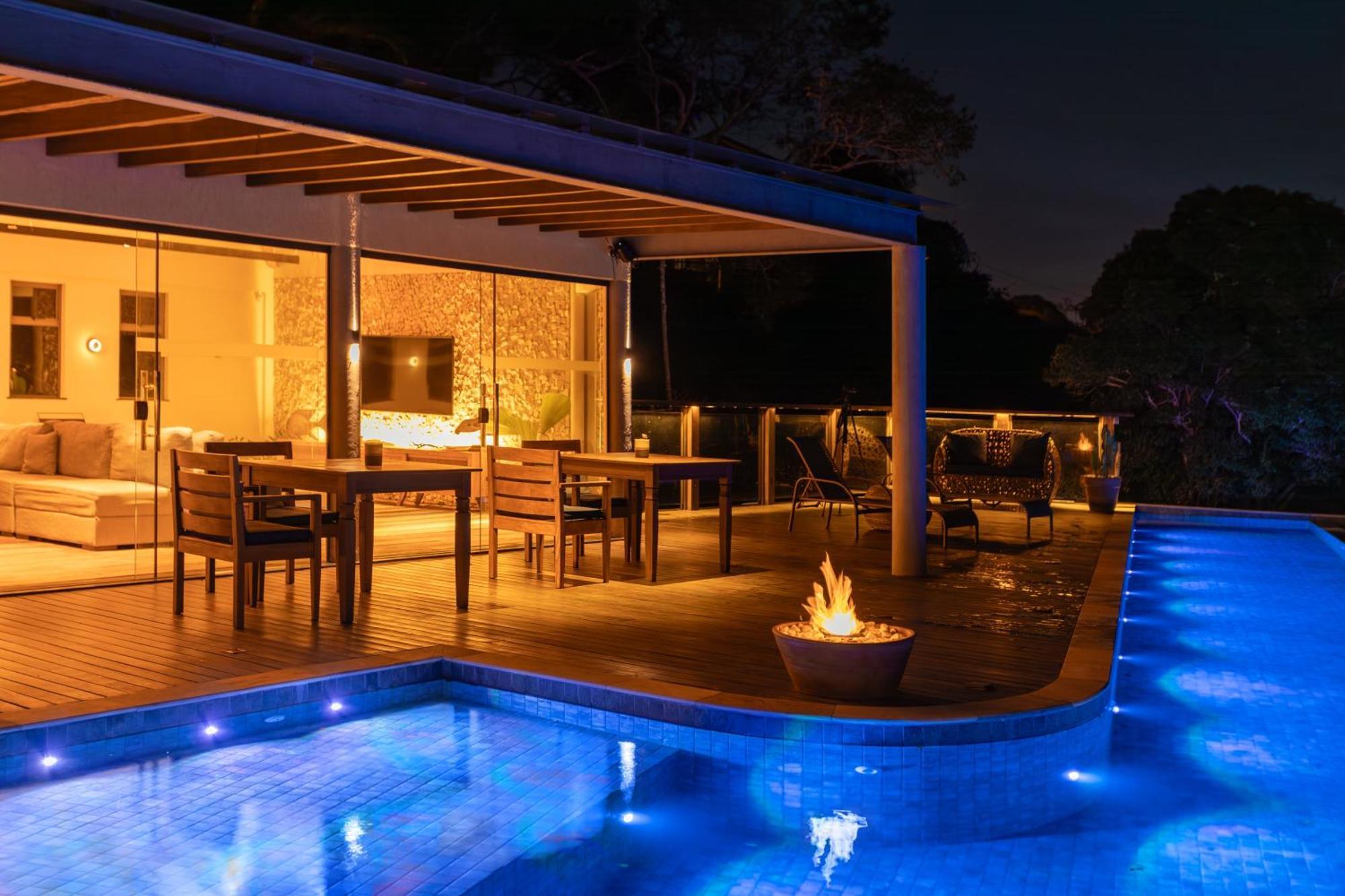 Casa Mirador Boutique Hotel Búzios Eksteriør bilde