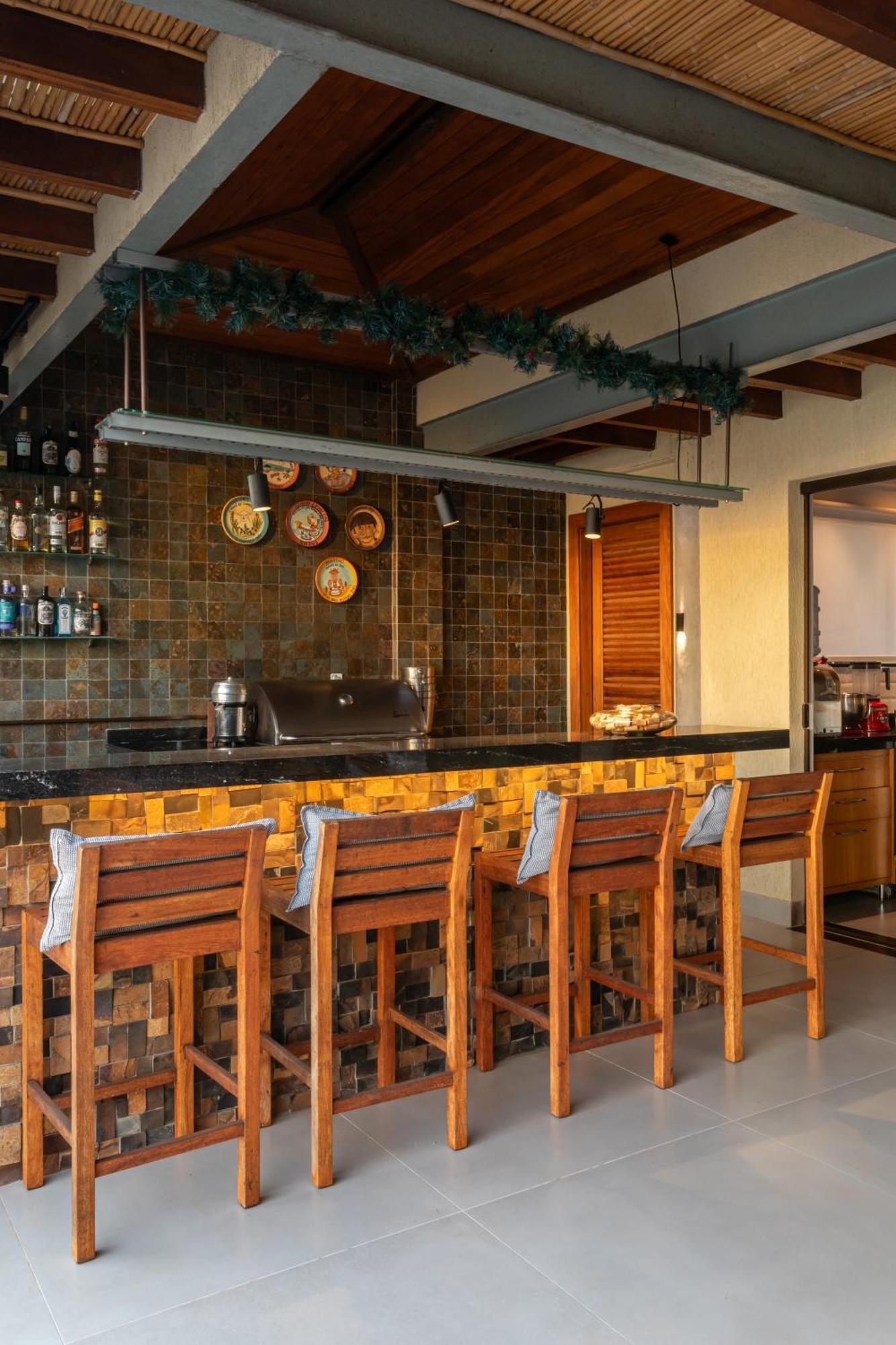 Casa Mirador Boutique Hotel Búzios Eksteriør bilde